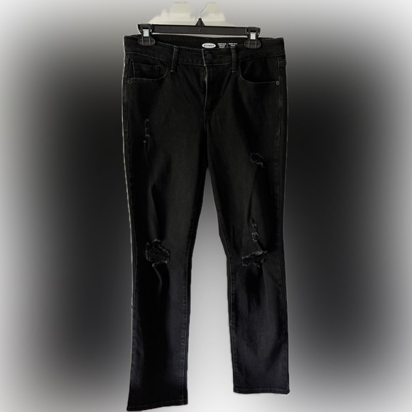 Straight leg jeans - Picture 3 of 6